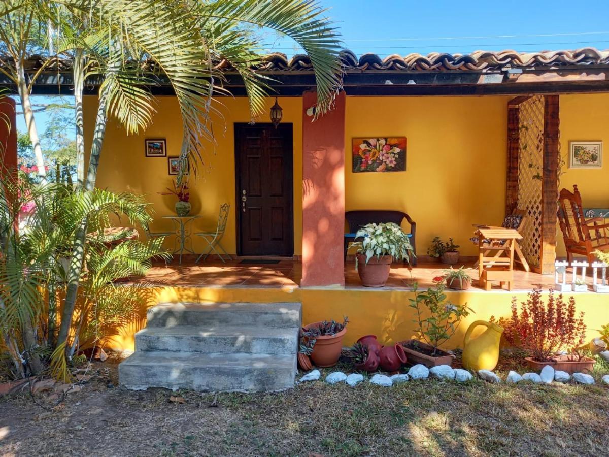 Magnificent Private Room Near Airport #1 Comayagua Eksteriør bilde