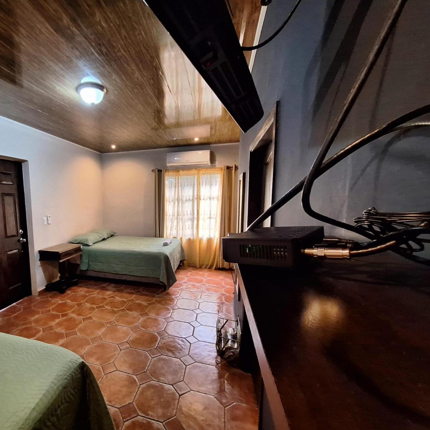 Magnificent Private Room Near Airport #1 Comayagua Eksteriør bilde