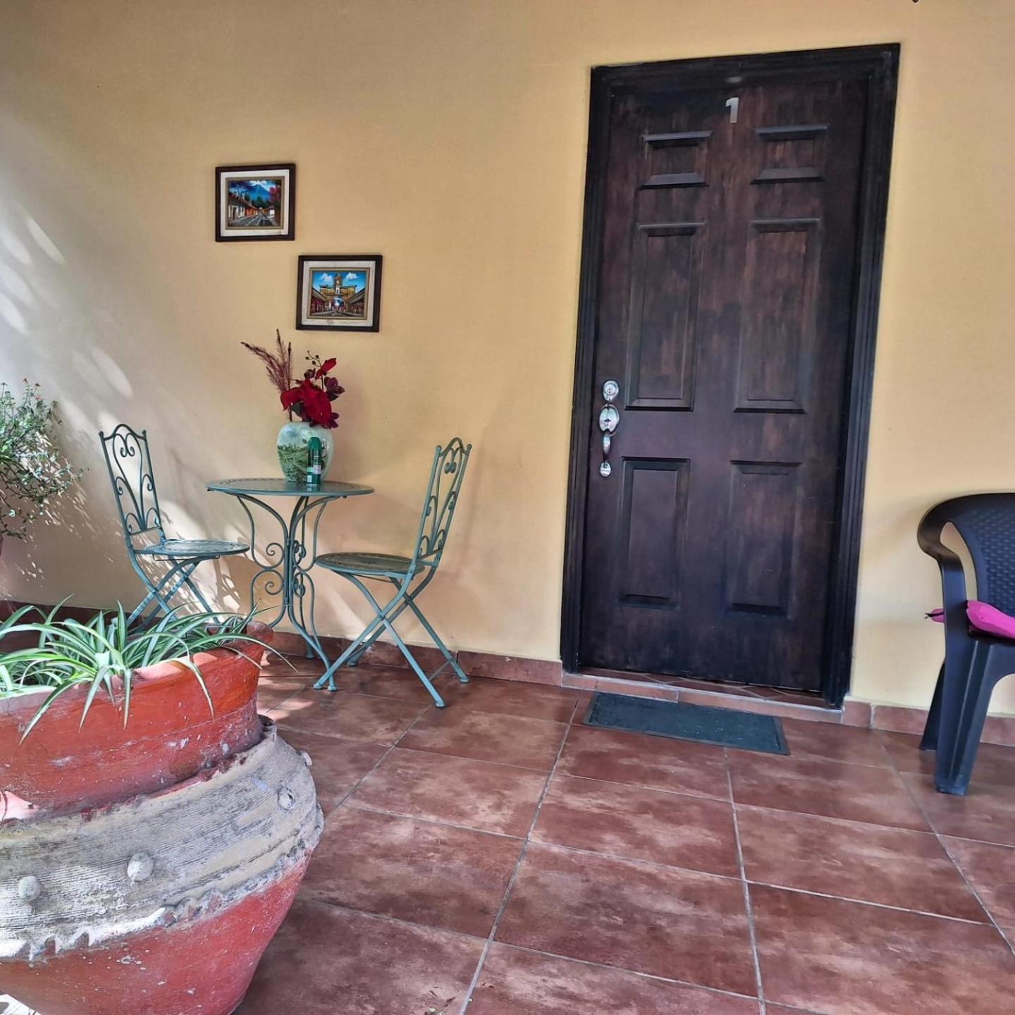 Magnificent Private Room Near Airport #1 Comayagua Eksteriør bilde