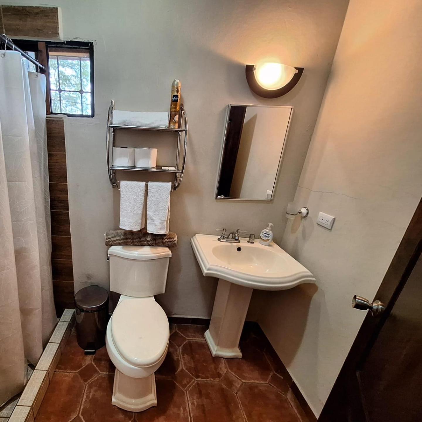 Magnificent Private Room Near Airport #1 Comayagua Eksteriør bilde